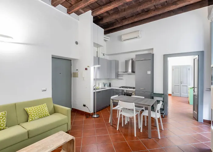 RELSTAY - Brera District